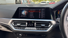 BMW 3 Series 320i M Sport 4dr Step Auto [Pro Pack] Petrol Saloon